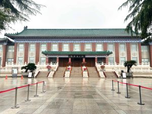 荊州博物館